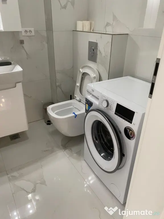 Inchiriez Apartament 2 camere Premium - Envogue Residence