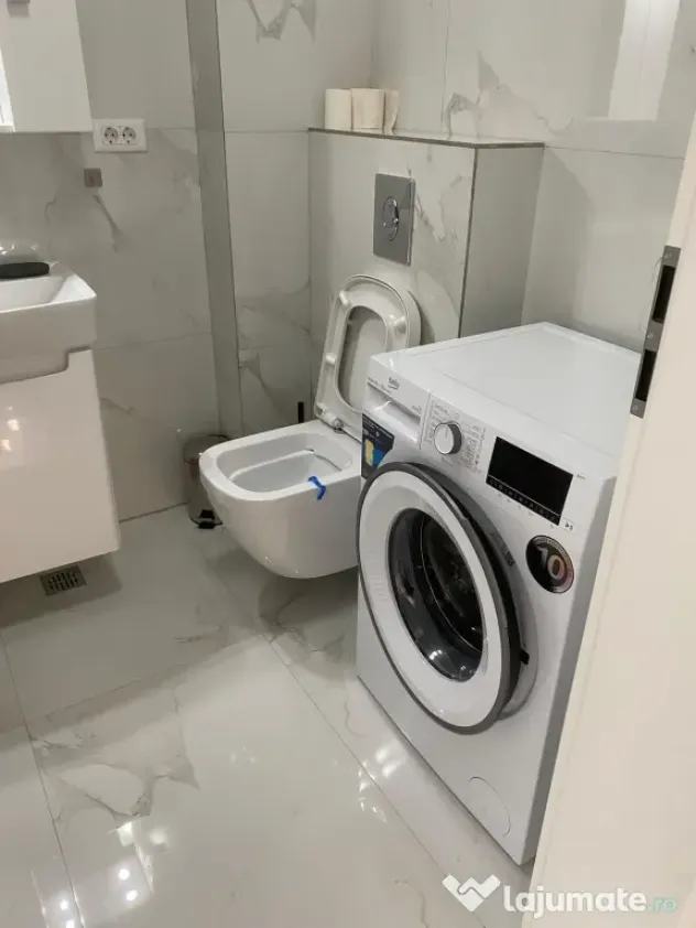 Inchiriez Apartament 2 camere Premium - Envogue Residence