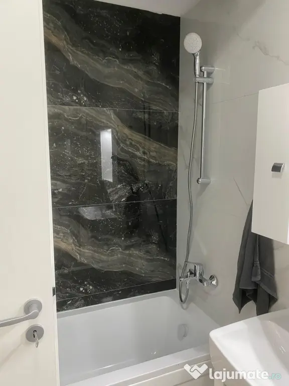 Inchiriez Apartament 2 camere Premium - Envogue Residence