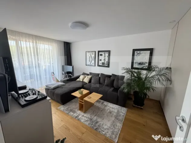 ???? Apartament 2 camere de închiriat – Urban Plaza, Bra?