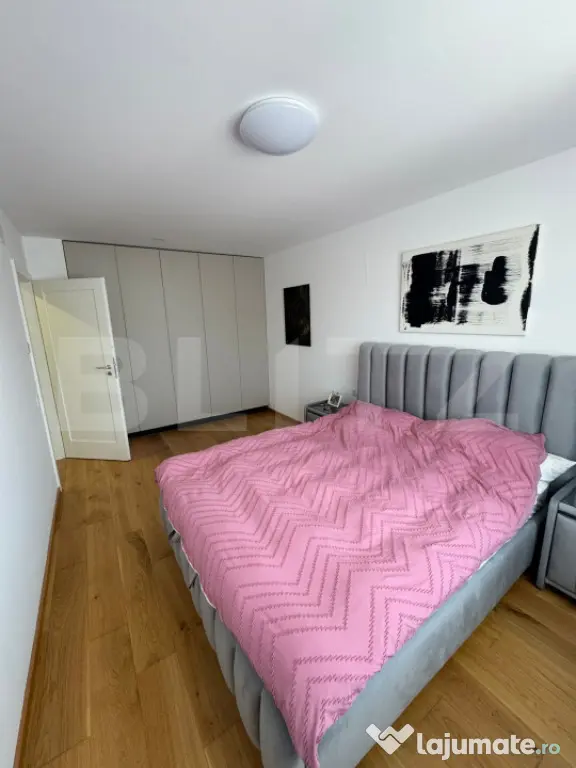 ???? Apartament 2 camere de închiriat – Urban Plaza, Bra?
