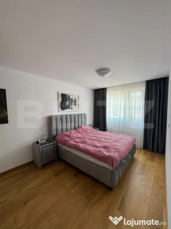 ???? Apartament 2 camere de închiriat – Urban Plaza, Bra?