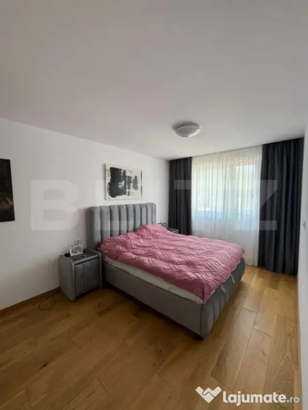 ???? Apartament 2 camere de închiriat – Urban Plaza, Bra?