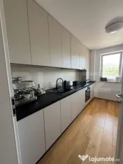 ???? Apartament 2 camere de închiriat – Urban Plaza, Bra? 