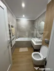 ???? Apartament 2 camere de închiriat – Urban Plaza, Bra? 