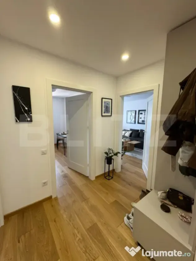 ???? Apartament 2 camere de închiriat – Urban Plaza, Bra?