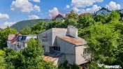 Casa str. Horia 51B, Brașov. O poziție pe care orașul ... 