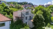 Casa str. Horia 51B, Brașov. O poziție pe care orașul ... 