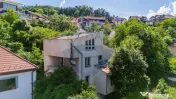 Casa str. Horia 51B, Brașov. O poziție pe care orașul ... 