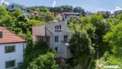 Casa str. Horia 51B, Brașov. O poziție pe care orașul ... 