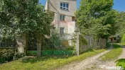 Casa str. Horia 51B, Brașov. O poziție pe care orașul ... 