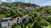 Casa str. Horia 51B, Brașov. O poziție pe care orașul ... 