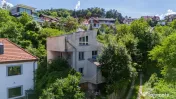 Casa str. Horia 51B, Brașov. O poziție pe care orașul ... 