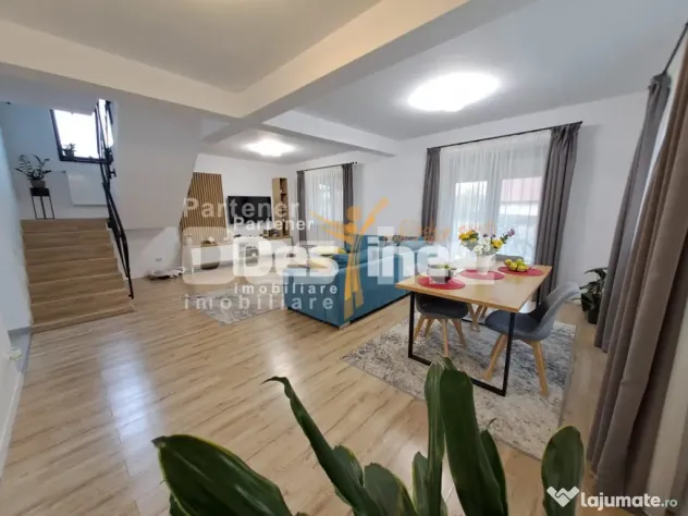 Miroslava CENTRU , Casa individuala, P+1+POD