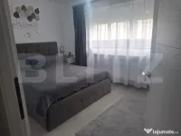 Apartament 2 camere, 55 mp, zona Micro 11
