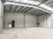 Hală industrială DN2 București-Urziceni, 1150 mp, 5250 eu 
