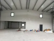 Hală industrială DN2 București-Urziceni, 1150 mp, 5250 eu 