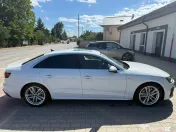 Audi A4 B9.5 45 TFSI Mild Hybrid Quattro 