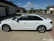 Audi A4 B9.5 45 TFSI Mild Hybrid Quattro 