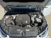 Audi A4 B9.5 45 TFSI Mild Hybrid Quattro 