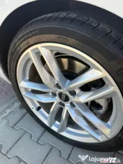 Audi A4 B9.5 45 TFSI Mild Hybrid Quattro 