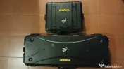 Macara video carbon 7 m SCORPIO SDV-T700 KIT 