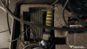 Macara video carbon 7 m SCORPIO SDV-T700 KIT 