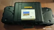 Macara video carbon 7 m SCORPIO SDV-T700 KIT 