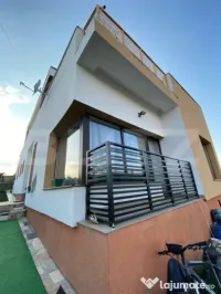 Casa individuală în Salicea, 150mp Utili, pet friendly, pa 