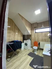 Casa individuală în Salicea, 150mp Utili, pet friendly, pa