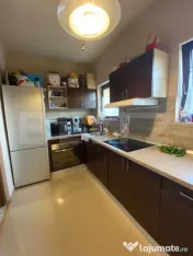 Casa individuală în Salicea, 150mp Utili, pet friendly, pa