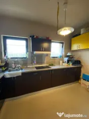 Casa individuală în Salicea, 150mp Utili, pet friendly, pa