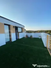 Casa individuală în Salicea, 150mp Utili, pet friendly, pa