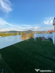 Casa individuală în Salicea, 150mp Utili, pet friendly, pa