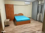 Apartament 1 camera D, in Gara,