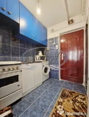 Garsoniera la cheie disponibila imediat aproape de UTCN