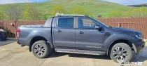 Ford Ranger 2021 2.0 EcoBlue 213 CP 4x4 Cabina Dubla Wildtrack Automat (2021)