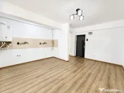 Apartament 2 camere, 48 mp, loc de parcare, zona Valea Lupul