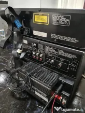 Linie audio Technics SL-CH505