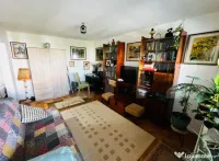 Apartament 3 camere, zona Dâmbu Pietros 