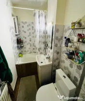 Apartament 3 camere, zona Dâmbu Pietros