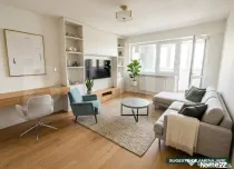 Apartament 3 camere, 58 mp, zona Dâmbu Pietros