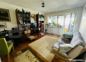 Apartament 3 camere, zona Dâmbu Pietros