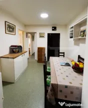 Apartament 3 camere, zona Dâmbu Pietros