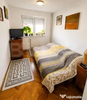 Apartament 3 camere, zona Dâmbu Pietros