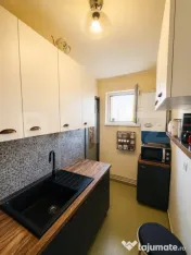 Apartament 3 camere, zona Dâmbu Pietros