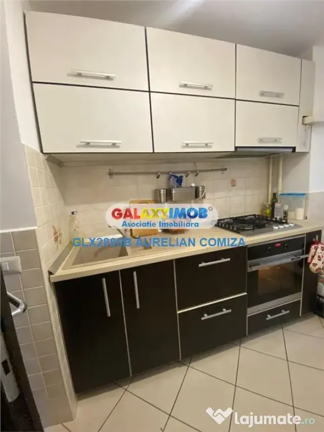 Apartament 4 camere decomandat Piata Veteranilor