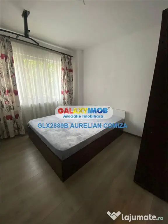 Apartament 4 camere decomandat Piata Veteranilor