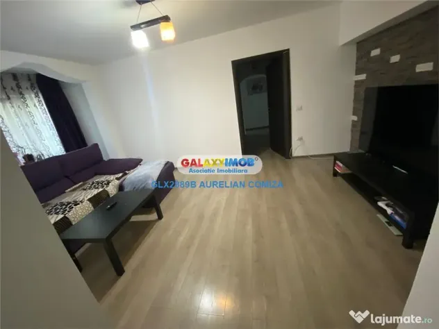 Apartament 4 camere decomandat Piata Veteranilor