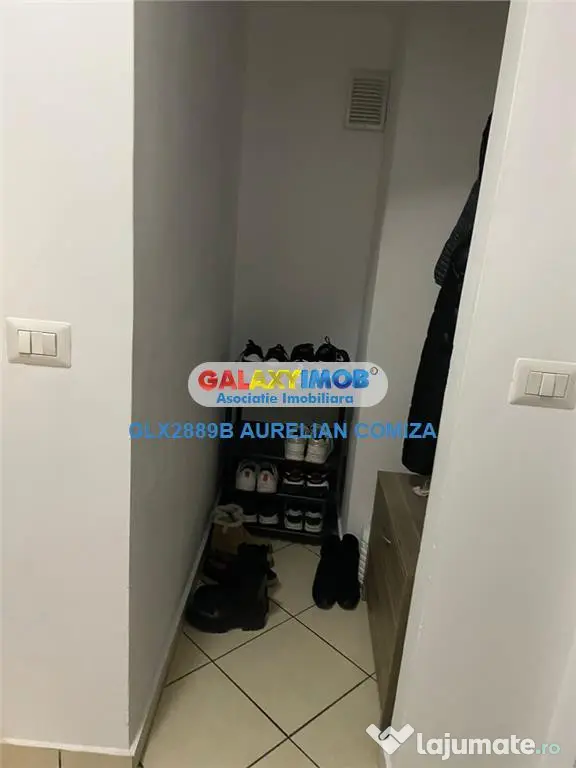 Apartament 4 camere decomandat Piata Veteranilor